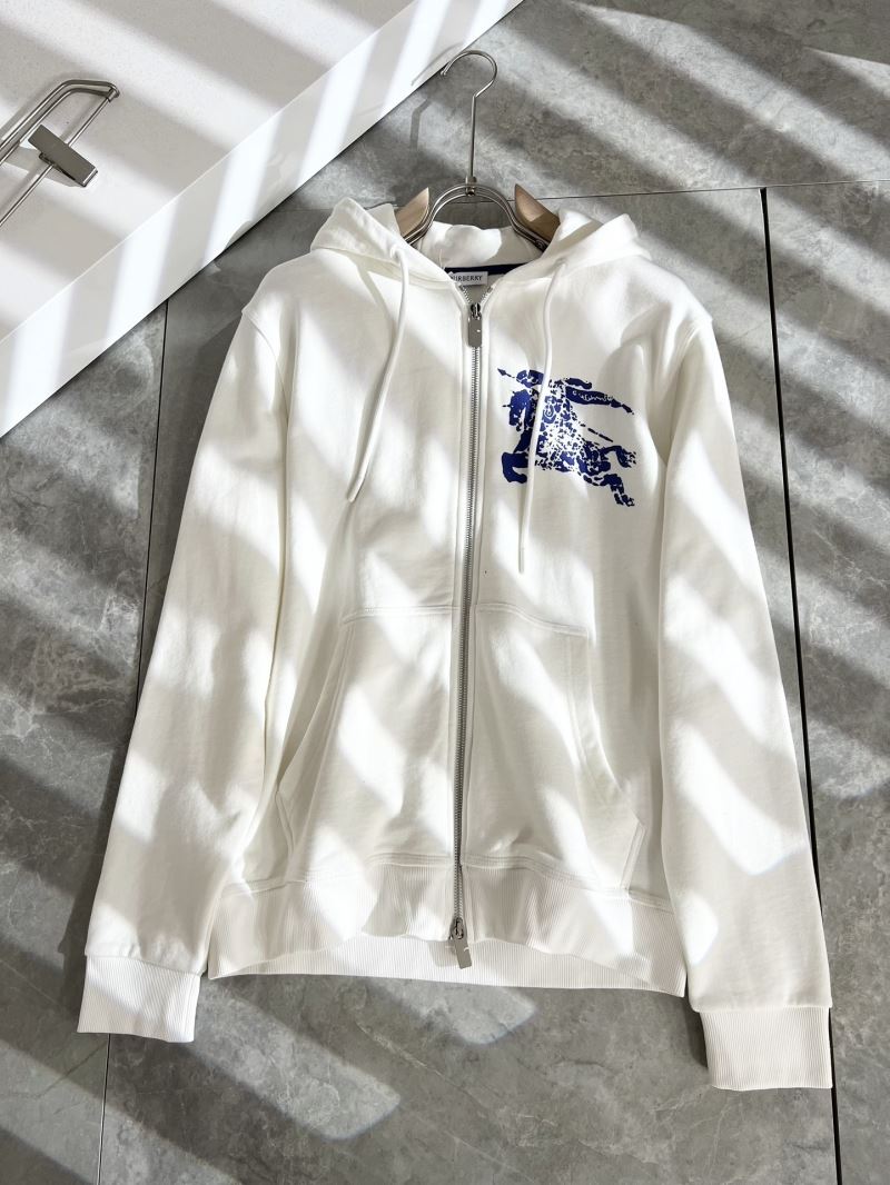 Burberry Hoodies